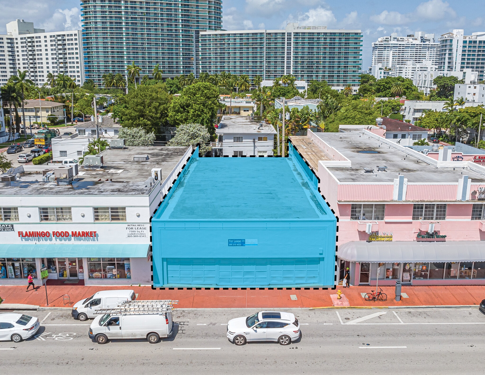 1520 Alton Rd, Miami Beach, FL for Sale