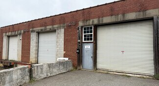 Richmond, VA Industrial - 711 Hospital St