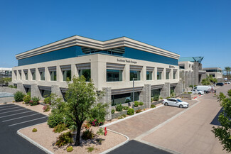 Scottsdale, AZ Office - 6710 N Scottsdale Rd