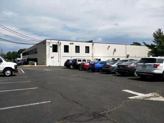 South Plainfield, NJ Office, Industrial - 4475 S Clinton Ave