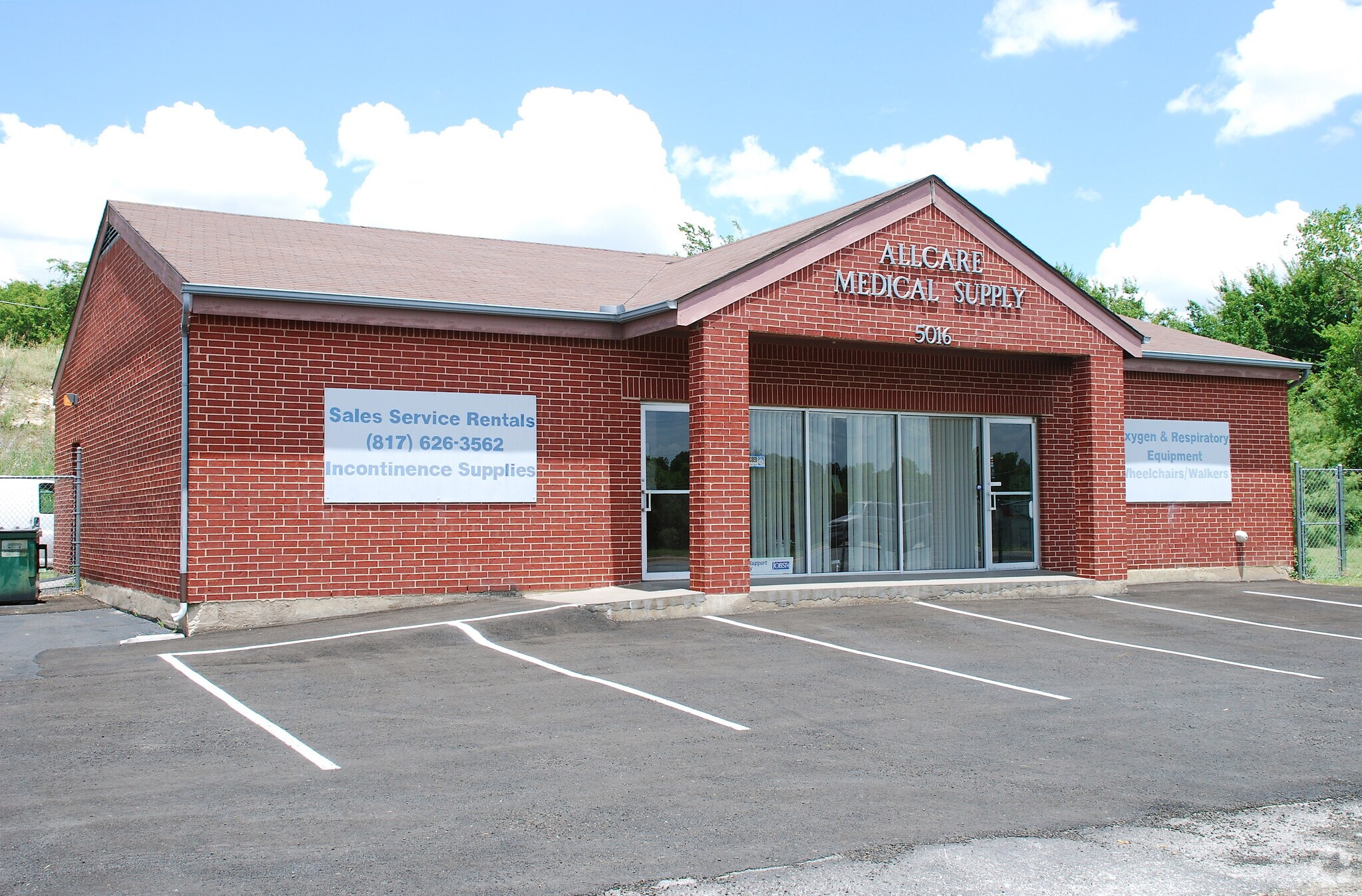 5016 Jacksboro Hwy, Fort Worth, TX for Sale