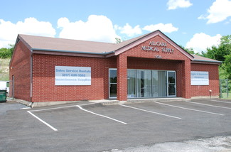 Fort Worth, TX Freestanding - 5016 Jacksboro Hwy Fort Worth, TX Freestanding - 5016 Jacksboro Hwy