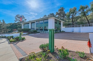 Monterey, CA Office - 120 Del Rey Gardens Dr