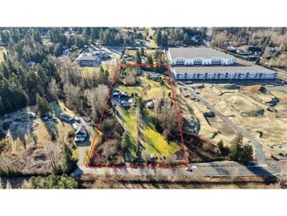 Mission, BC Industrial - 33470 Ihles Av