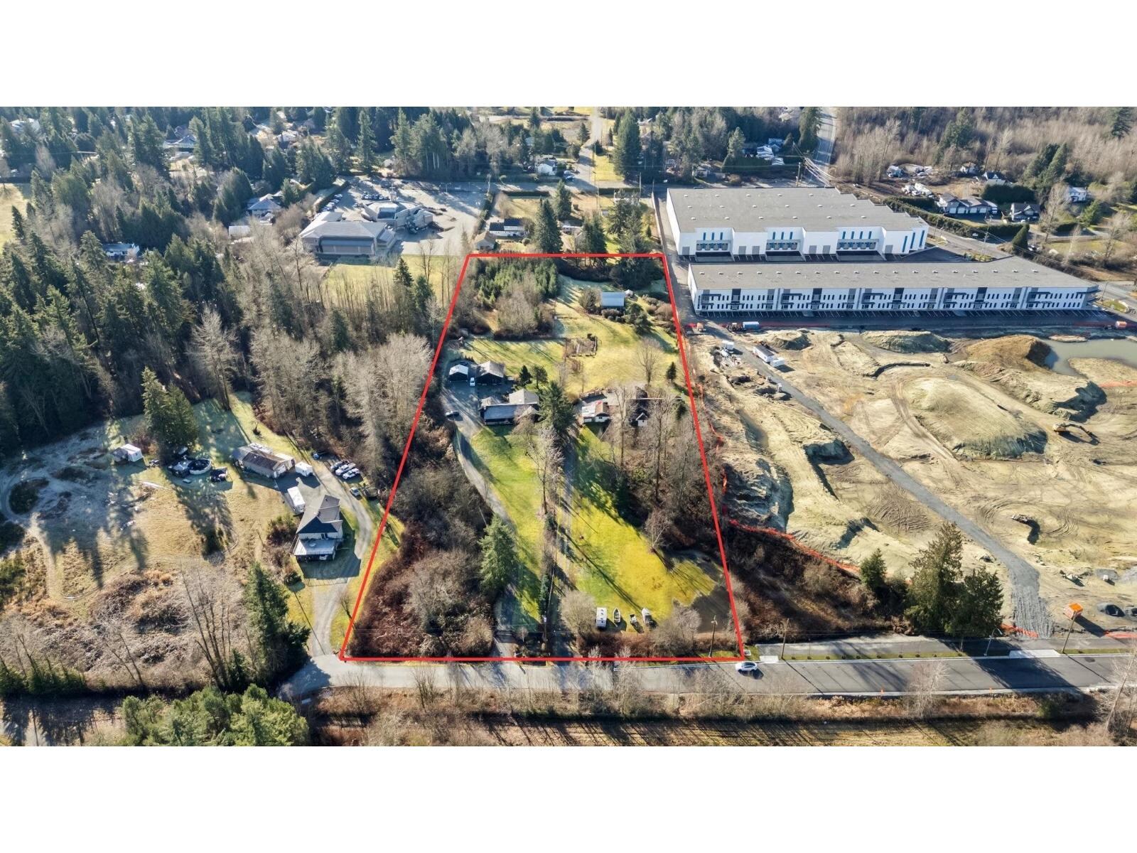 33470 Ihles Av, Mission, BC for Sale