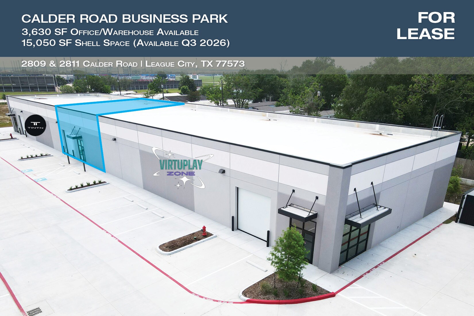 2809 Calder Rd, League City, TX for Rent
