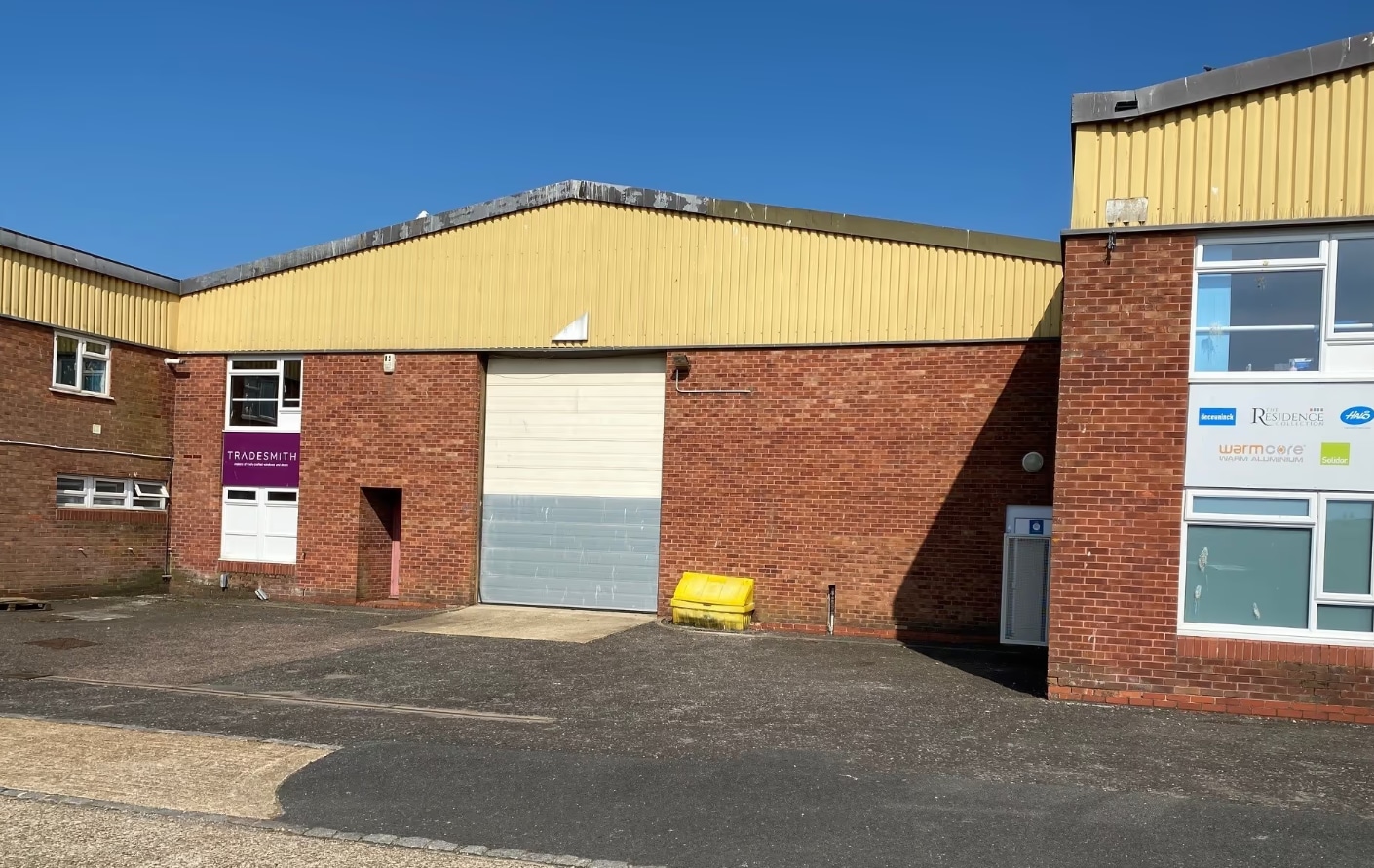Station Rd, Hailsham, ESX for Rent