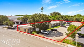Pompano Beach, FL Office - 1101 E Sample Rd