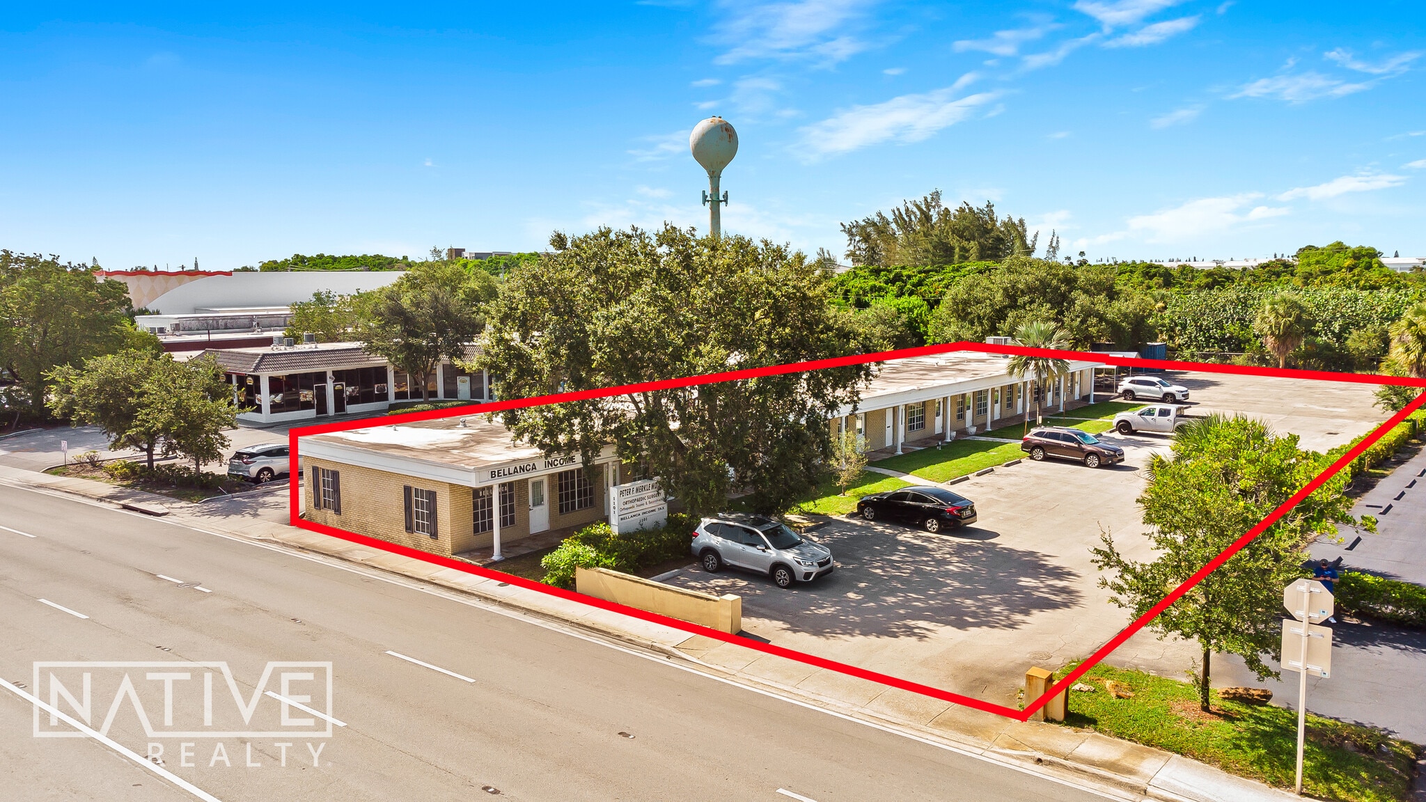 1101 E Sample Rd, Pompano Beach, FL for Rent