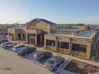 Fort Worth, TX undefined - 2849 Heritage Trace Pky