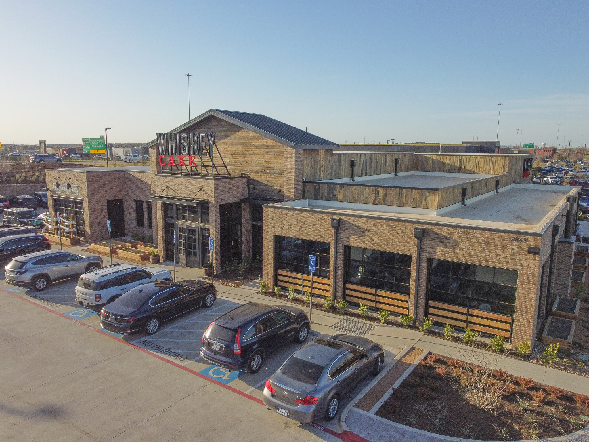 2849 Heritage Trace Pky, Fort Worth, TX for Sale