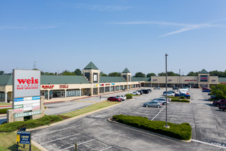 Dundalk, MD Retail - 7844 Wise Ave