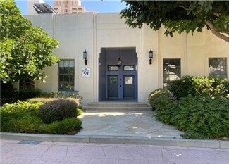 Los Angeles, CA Office - 10201 W Pico Blvd Los Angeles, CA Office - 10201 W Pico Blvd