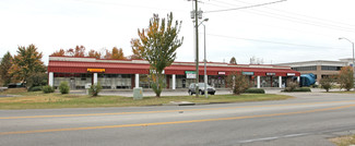 Sumter, SC Retail - 110 Wesmark Blvd