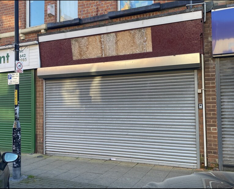 6 Kings Rd, Middlesbrough, RCC for Rent