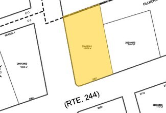 Arlington, VA Commercial - 2801 Columbia Pike