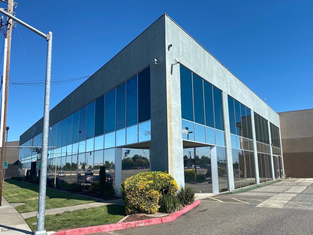 4260 Sisk Rd, Modesto, CA for Rent