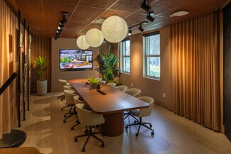 Fort Collins, CO Coworking Space - 301 Remington St Fort Collins, CO Coworking Space - 301 Remington St