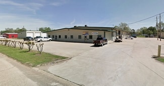 Bossier City, LA Industrial - 1070 Pearl Dr Bossier City, LA Industrial - 1070 Pearl Dr