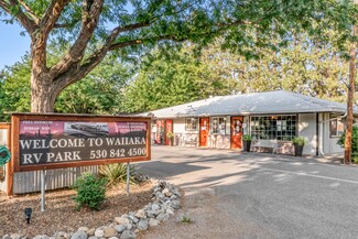 Yreka, CA Manufactured Housing/Mobile Housing - 240 Sharps Rd