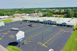 Salem, MO Retail - 1201 E Scenic Rivers Blvd