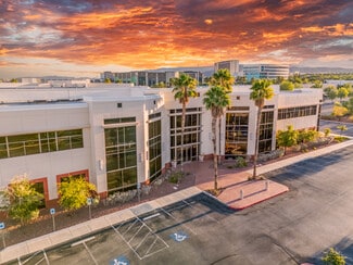 Las Vegas, NV Office - 10615 Park Run Dr
