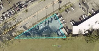 Fort Myers, FL Commercial - 3426 Palm Beach Blvd