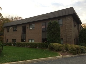 Freehold, NJ Office - 1711 Ginesi Dr Freehold, NJ Office - 1711 Ginesi Dr
