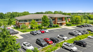 Barrington, IL Office - 760 W Main St