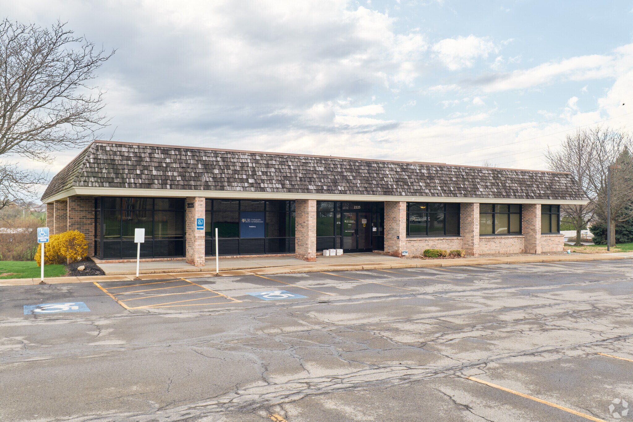 2225-2275 S Clinton Ave, Rochester, NY for Rent