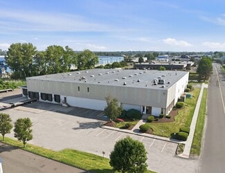 Stratford, CT Industrial - 200 Long Beach Blvd Stratford, CT Industrial - 200 Long Beach Blvd