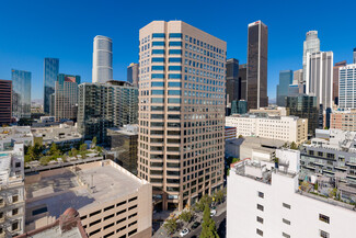 Los Angeles, CA Office - 801 S Grand Ave