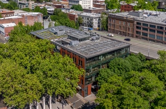 Portland, OR Office - 45 SW Ankeny St