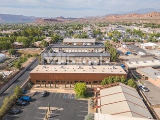 St George, UT Office - 1250 W Sunset Blvd St George, UT Office - 1250 W Sunset Blvd