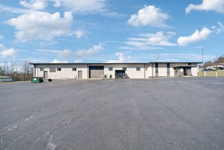 Greensburg, PA Warehouse - 263 Armbrust Road rd Greensburg, PA Warehouse - 263 Armbrust Road rd