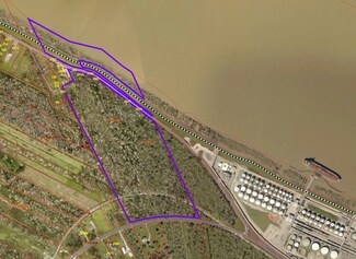 Braithwaite, LA Commercial Land - 2600 English Turn Rd Braithwaite, LA Commercial Land - 2600 English Turn Rd