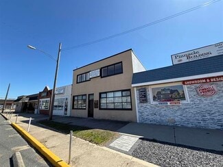 Wildwood, NJ Freestanding - 3311 New Jersey Ave