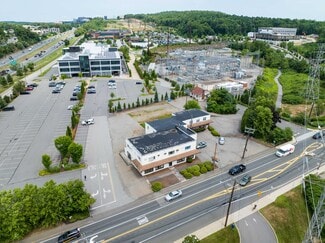 Waltham, MA Office - 1273-1275 Main St