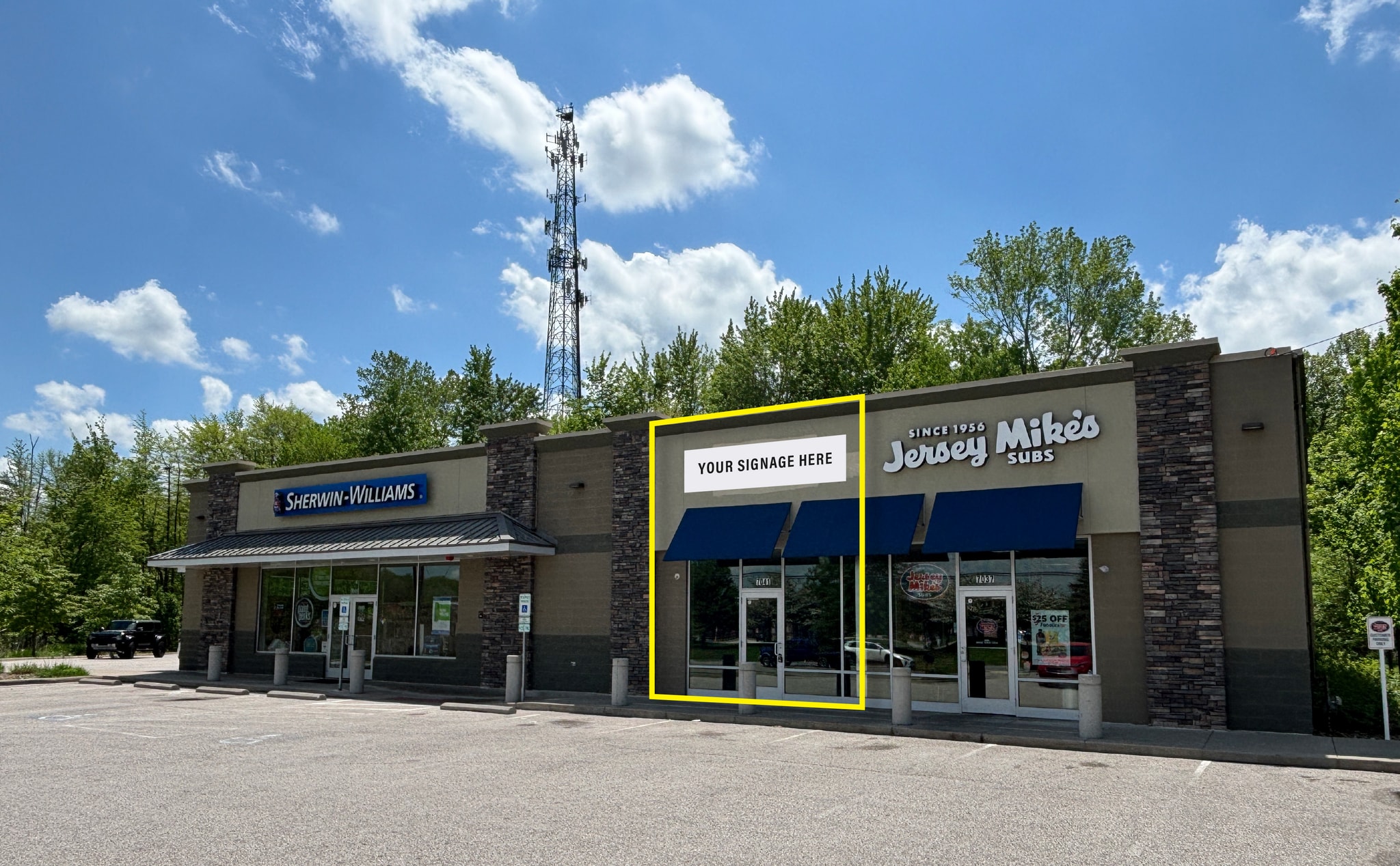 7041 Aurora Rd, Chagrin Falls, OH for Rent