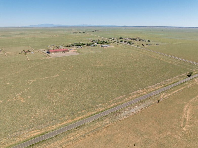 HWY 472, Stanley, NM for Sale