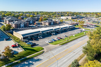 Omaha, NE Retail - 9505-9539 Q St