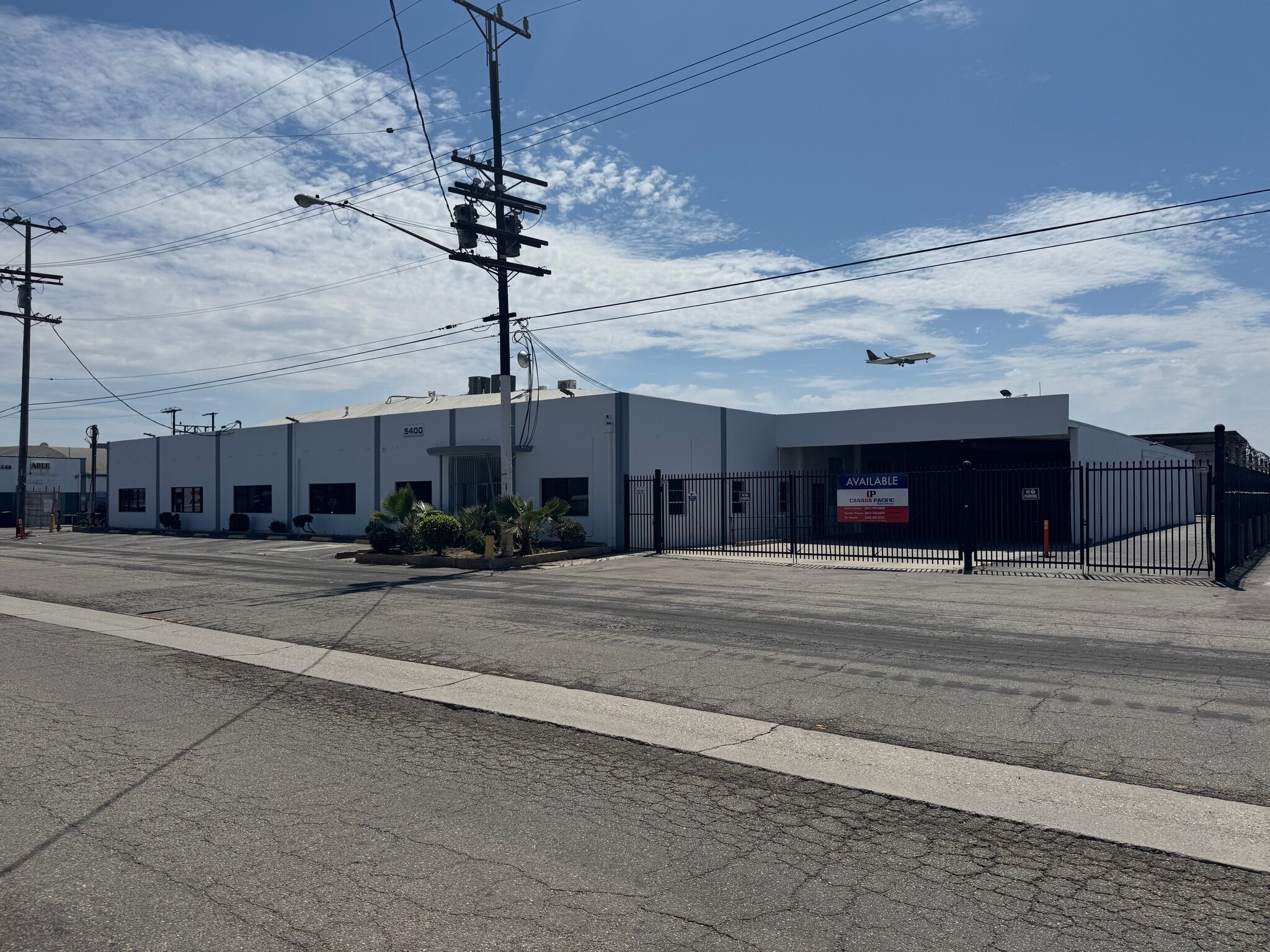 5400 W 104th St, Los Angeles, CA for Rent