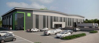 Andover  Business Park