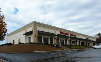 Winston-Salem, NC Retail - 692 Jonestown Rd Winston-Salem, NC Retail - 692 Jonestown Rd