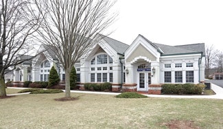 Warren, NJ Office - 7 Mount Bethel Rd