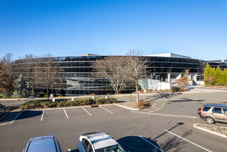 New Providence, NJ Office, Flex - 430 Mountain Ave