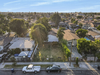 Los Angeles, CA Apartments - 7317 Parmelee Ave