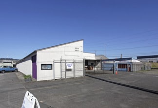 Portland, OR Industrial - 4501-4510 SE 24th Ave