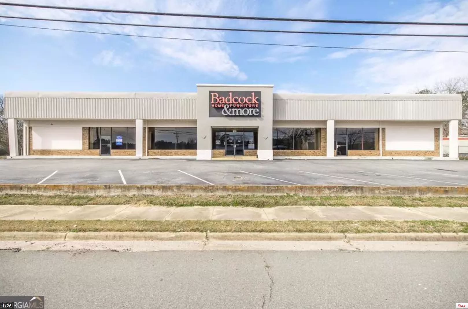 910 S 7th St, Cordele, GA for Rent