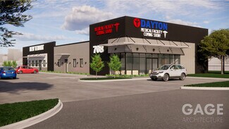Dayton, TX Retail - 708 US-90 Hwy